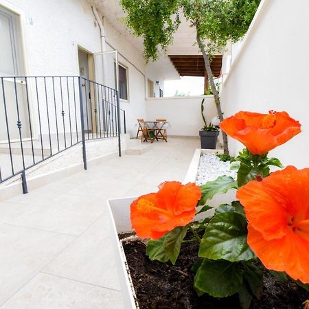 B&B Macchia Mediterranea San Pietro in Bevagna Εξωτερικό φωτογραφία