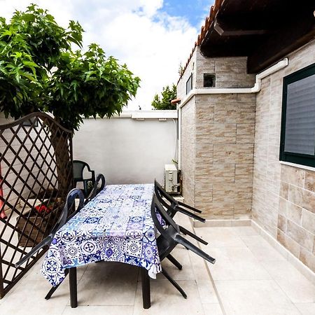 B&B Macchia Mediterranea San Pietro in Bevagna Εξωτερικό φωτογραφία
