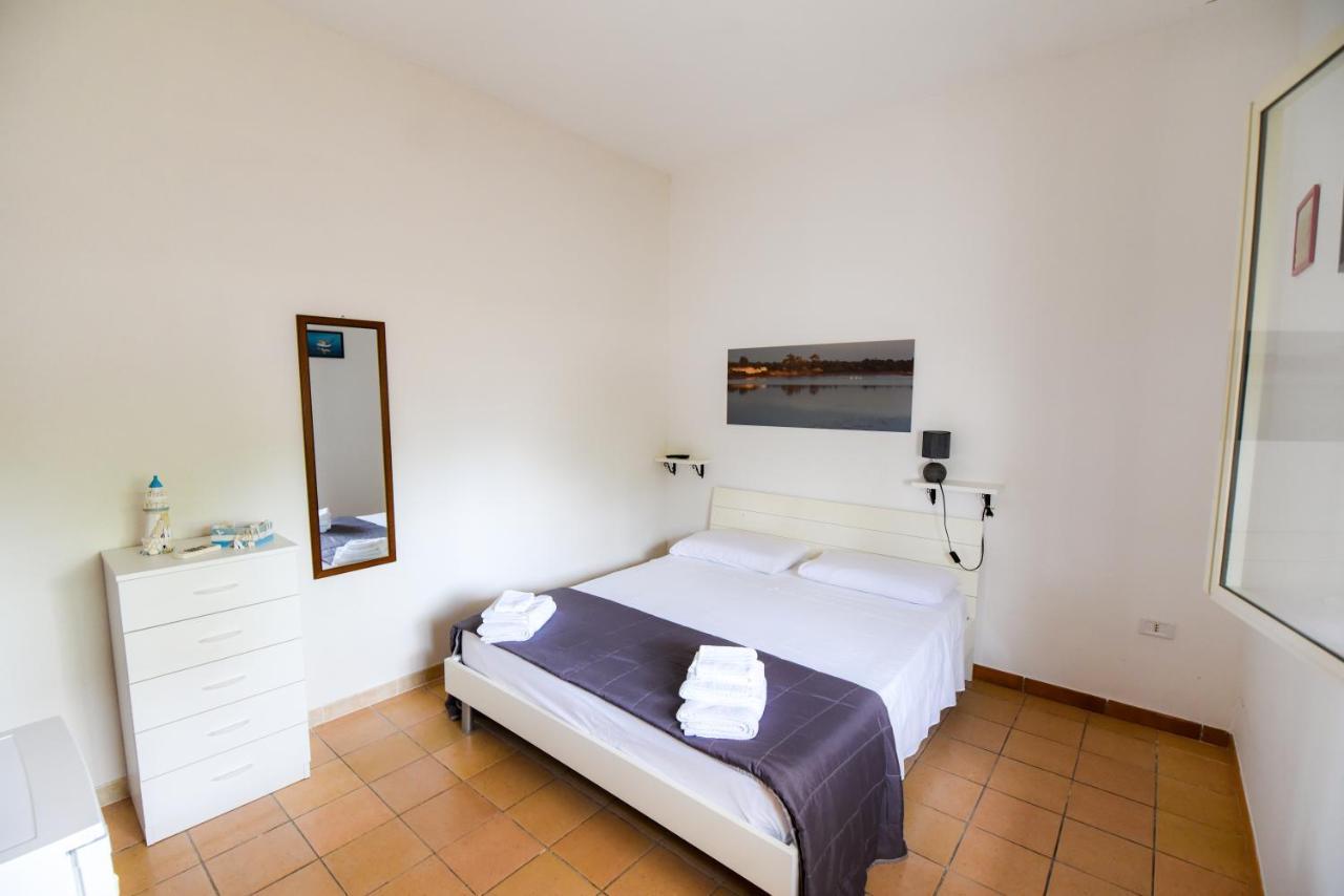 B&B Macchia Mediterranea San Pietro in Bevagna Εξωτερικό φωτογραφία