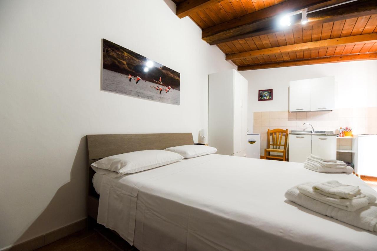 B&B Macchia Mediterranea San Pietro in Bevagna Εξωτερικό φωτογραφία