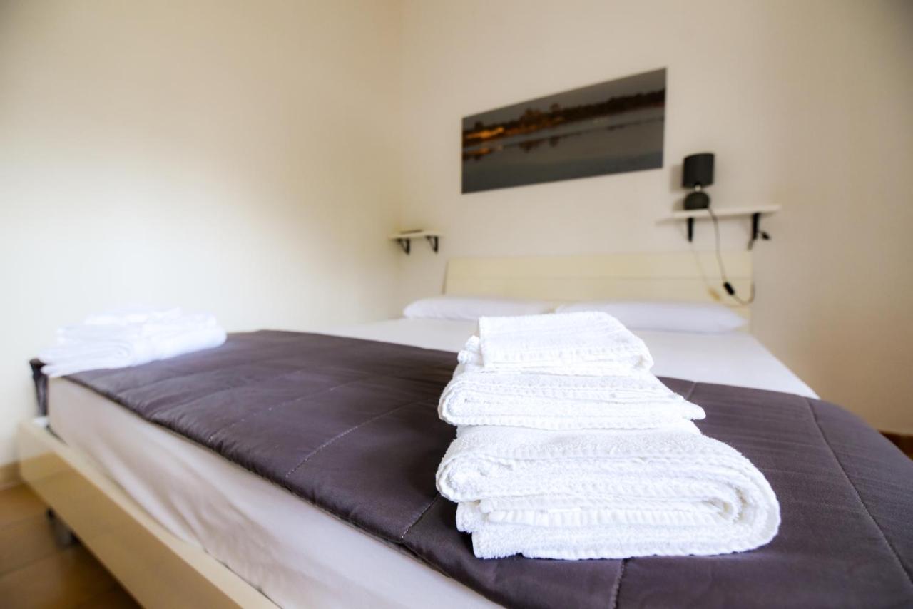 B&B Macchia Mediterranea San Pietro in Bevagna Εξωτερικό φωτογραφία