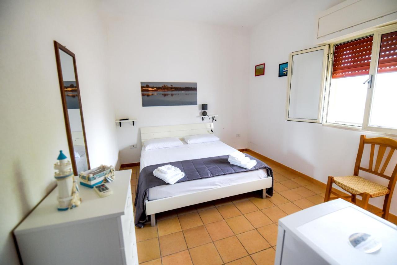 B&B Macchia Mediterranea San Pietro in Bevagna Εξωτερικό φωτογραφία