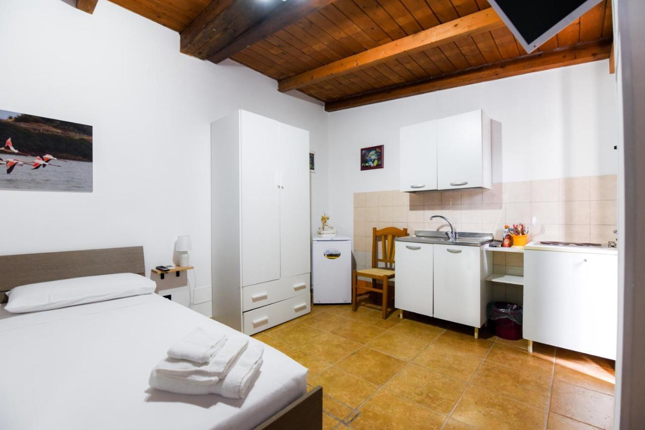 B&B Macchia Mediterranea San Pietro in Bevagna Εξωτερικό φωτογραφία