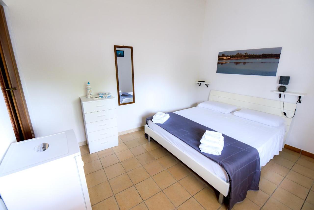 B&B Macchia Mediterranea San Pietro in Bevagna Εξωτερικό φωτογραφία