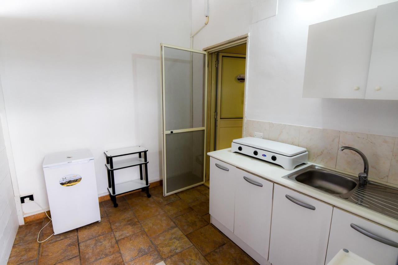 B&B Macchia Mediterranea San Pietro in Bevagna Εξωτερικό φωτογραφία