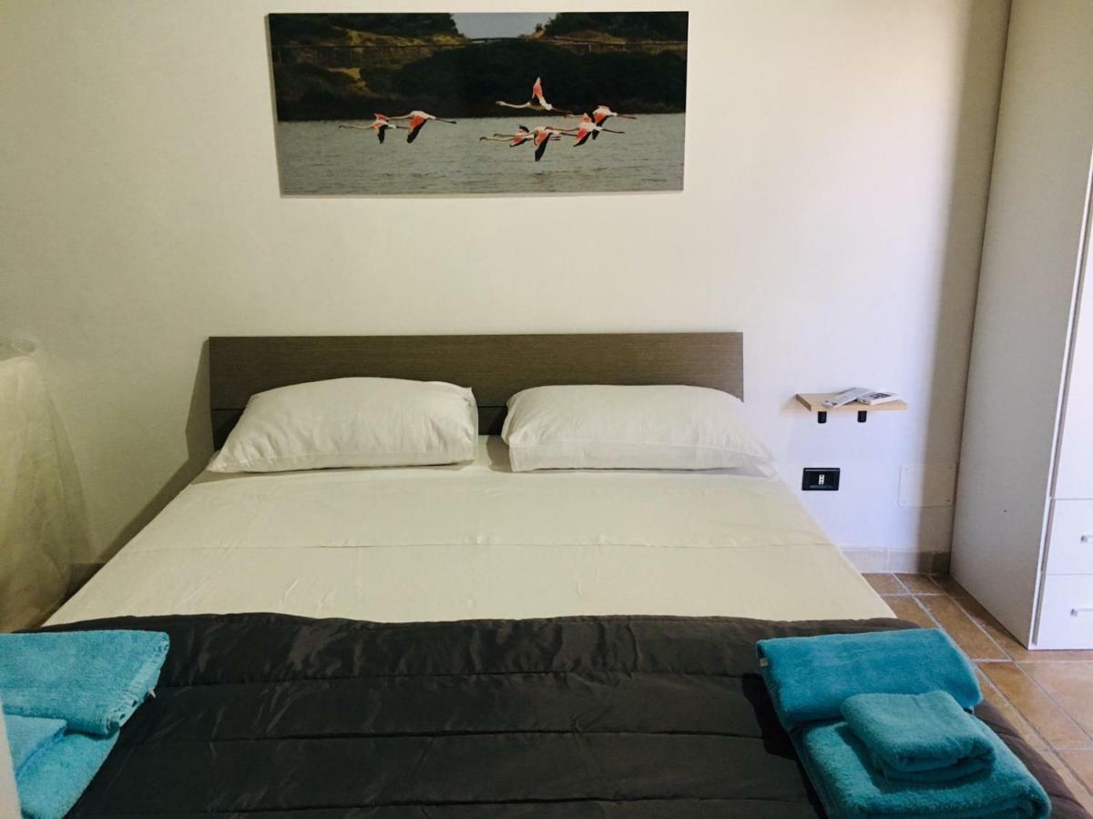 B&B Macchia Mediterranea San Pietro in Bevagna Εξωτερικό φωτογραφία